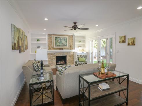 17698 San Simeon Street , Fountain Valley, CA