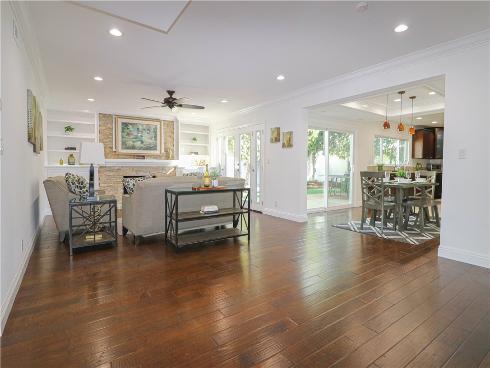 17698 San Simeon Street , Fountain Valley, CA