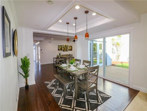 17698 San Simeon Street , Fountain Valley, CA