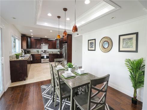 17698 San Simeon Street , Fountain Valley, CA