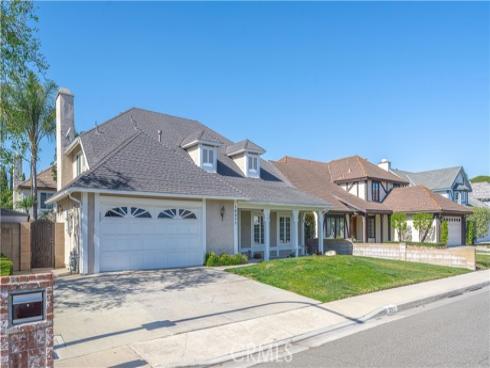 18377  Stanislaus  , Fountain Valley, CA