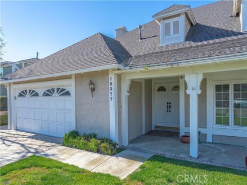 18377  Stanislaus  , Fountain Valley, CA