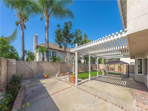 18377  Stanislaus  , Fountain Valley, CA