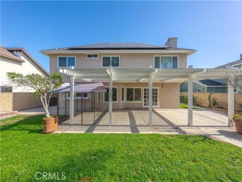 18377  Stanislaus  , Fountain Valley, CA