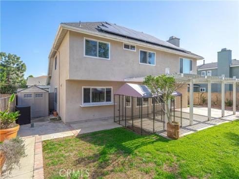 18377  Stanislaus  , Fountain Valley, CA