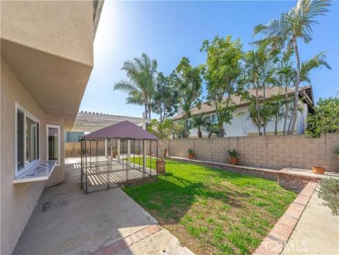 18377  Stanislaus  , Fountain Valley, CA