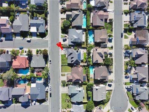 18377  Stanislaus  , Fountain Valley, CA