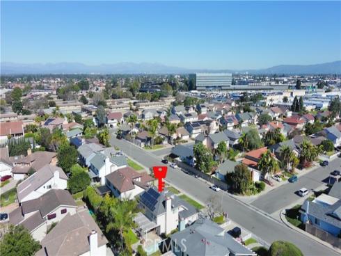 18377  Stanislaus  , Fountain Valley, CA