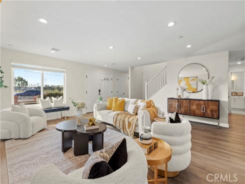 8715 El Lago , Fountain Valley, CA