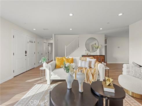 8715 El Lago , Fountain Valley, CA