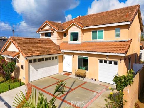 8715 El Lago , Fountain Valley, CA