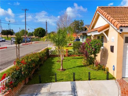 8715 El Lago , Fountain Valley, CA