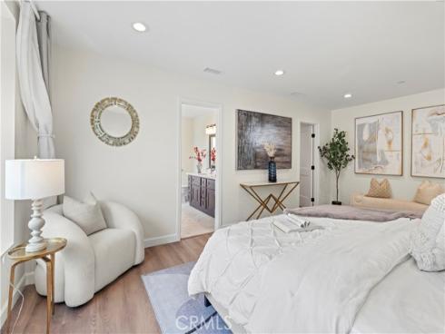 8715 El Lago , Fountain Valley, CA