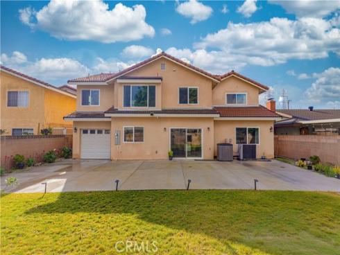8715 El Lago , Fountain Valley, CA