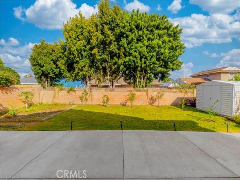 8715 El Lago , Fountain Valley, CA
