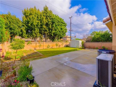 8715 El Lago , Fountain Valley, CA
