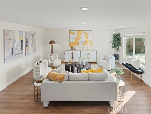 8715 El Lago , Fountain Valley, CA