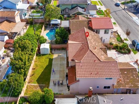 8715 El Lago , Fountain Valley, CA