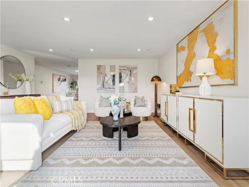 8715 El Lago , Fountain Valley, CA