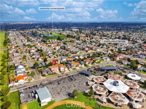 8715 El Lago , Fountain Valley, CA