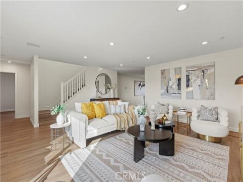 8715 El Lago , Fountain Valley, CA