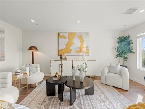 8715 El Lago , Fountain Valley, CA