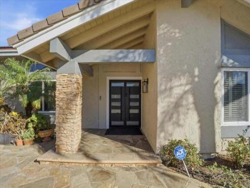 18874 Mount Cimarron Street, Fountain Valley, CA