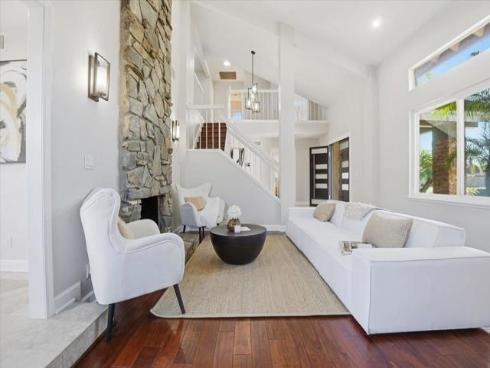 18874 Mount Cimarron Street, Fountain Valley, CA