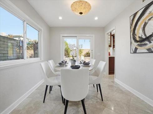 18874 Mount Cimarron Street, Fountain Valley, CA