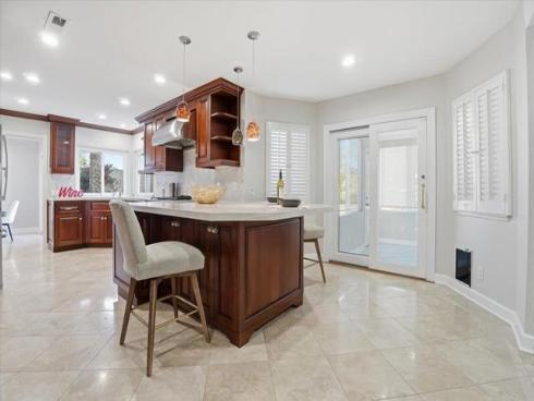 18874 Mount Cimarron Street, Fountain Valley, CA