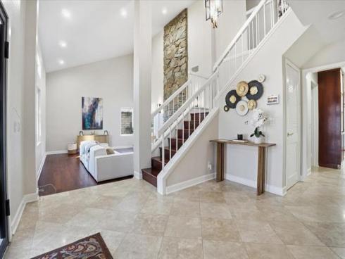 18874 Mount Cimarron Street, Fountain Valley, CA