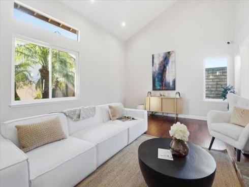 18874 Mount Cimarron Street, Fountain Valley, CA