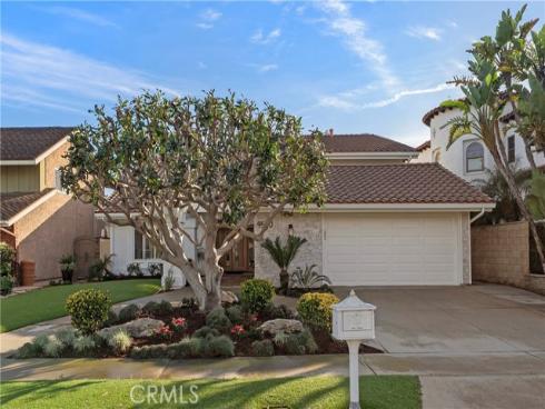 9560 La Amapola Avenue, Fountain Valley, CA