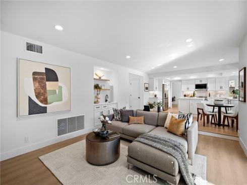 9560 La Amapola Avenue, Fountain Valley, CA