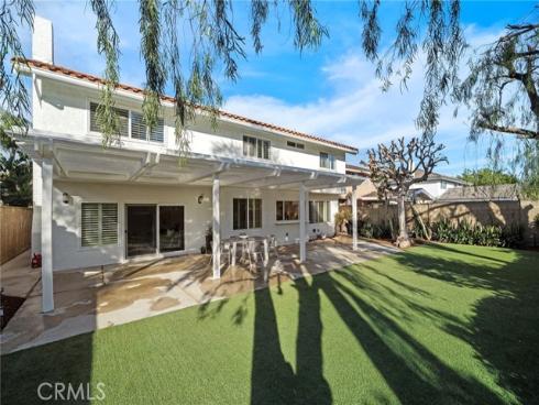 9560 La Amapola Avenue, Fountain Valley, CA