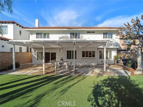 9560 La Amapola Avenue, Fountain Valley, CA