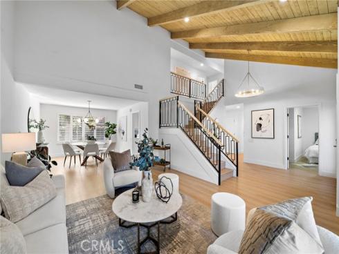 9560 La Amapola Avenue, Fountain Valley, CA