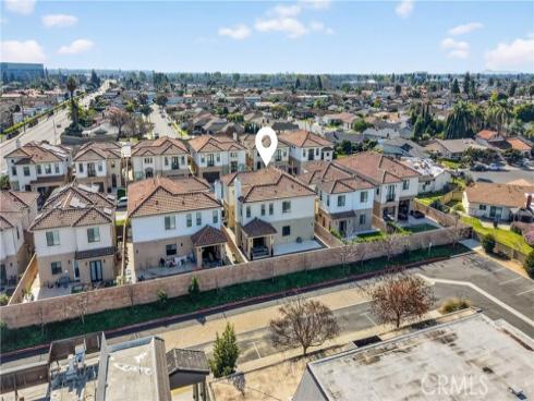 10421 Saint Anna Place, Fountain Valley, CA