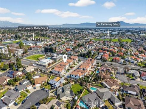 10421 Saint Anna Place, Fountain Valley, CA