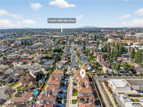 10421 Saint Anna Place, Fountain Valley, CA