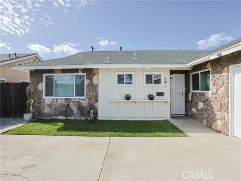 16297 Shasta Street, Fountain Valley, CA