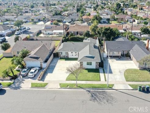 16297 Shasta Street, Fountain Valley, CA