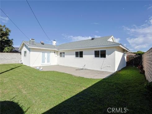 16297 Shasta Street, Fountain Valley, CA