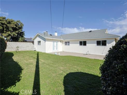 16297 Shasta Street, Fountain Valley, CA