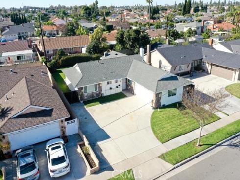 16297 Shasta Street, Fountain Valley, CA