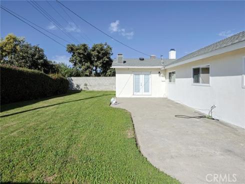 16297 Shasta Street, Fountain Valley, CA