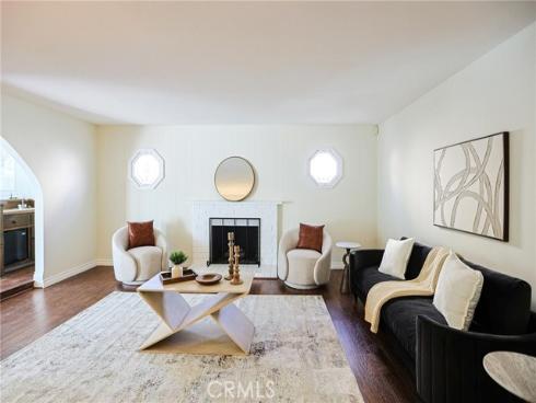 16297 Shasta Street, Fountain Valley, CA