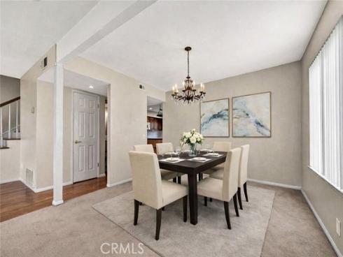 18265 Big Ben Court, Fountain Valley, CA