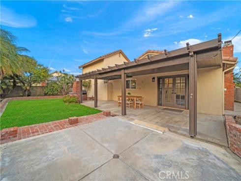 16779 Willow Circle, Fountain Valley, CA