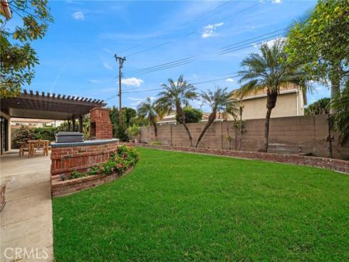 16779 Willow Circle, Fountain Valley, CA